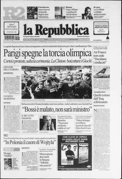 La repubblica